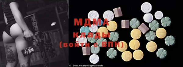 МДПВ Инта